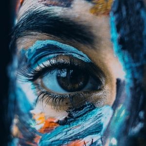 Meet your Posher, Gilberte